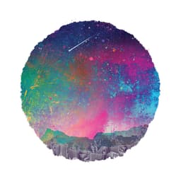 Album cover for Khruangbin — The Universe Smiles Upon You