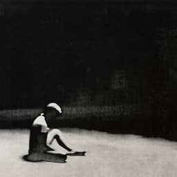 Album cover for Boy Harsher — Country Girl