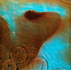 Album cover for Pink Floyd — Meddle
