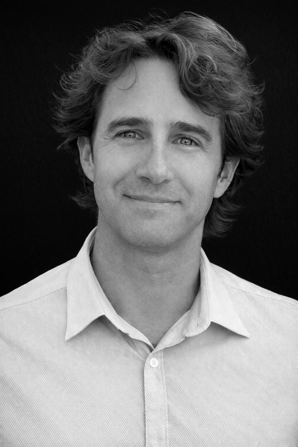 Chris Hartman